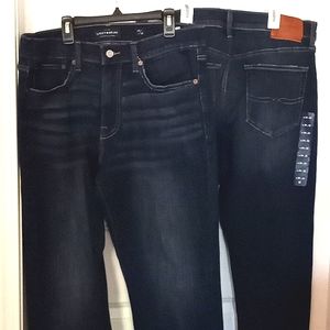 Lucky Brand Mens Jeans